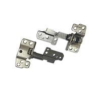 JINTAI LCD Set di Coper CHIO Coper tura per Cerniera di Ricambio per dell M15 R3 R4 LCD Cerniere Hinges Notebook LCD Hinge