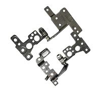 JINTAI LCD Set di Coperchio Copertura per Cerniera di Ricambio per ASUS P1440FA P1440 P1440F P1440FA LCD Cerniere Hinges Notebook LCD Hinge