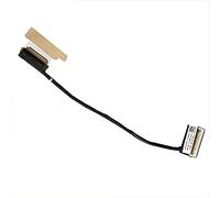 JINTAI LCDLVDS Schermo video Display Flex Cavo Linea di filo per Lenovo Thinkpad FT590 20N4 20N5/P53S 20N6 20N7/T15 20S6 20S7/P15s Gen 1 20T4 20T5 01YT323 DC02C00EQ00 DC02C00EQ10 DC02C00EQ20 30Pin EDP