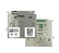 JINTAI Lettore di Smart Card Cavo Flat per Lenovo ThinkPad X13 Gen 3 21BN 21BQ 21CM 21CN L14 Gen 4 21H1 21H2 21H5 21H6 T14 Gen 4 21HD 21HE 21K3 P14s Gen 3 21J5 5C61B41062 5C61B41063 056.34016.0011