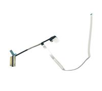 JINTAI LVDS - Cavo display LCD Inviolabile, FHD 30 pin per Lenovo ThinkBook 16 G6 IRL 21KH 16 G6 ABP 21KK 16 G7 IML 21MS 16 G7 ARP 21MW TB16 5C10S30899 450.0TE0505 .0003