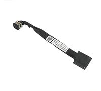 JINTAI N2TFJ 0N2TFJ DC301016C00 Connettore di Alimentazione DC Power Jack Dock Port Plug Socket per dell Alien-Ware M15 R3 Alien-Ware M15 R4 FDQ51