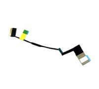 JINTAI NO-Tocar 30PIN FHD LCD Schermo video Display Screen Cable Flex per Lenovo ThinkPad P1 Gen 7 21KV 21KW SC11P75968 450.0TW05.001 NO-Touch LCD Display Video Screen Cable Flex