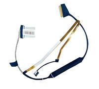 JINTAI No Touch LCD Display Flex Cable 40pin 144Hz per MS-17L2 | Sword 17 A11SC A12UC A12UCR A12UCX A12UD A12UDX A12UE WF76 11UI WF76 11UJ Cavo eDP di ricambio, pezzo di ricambio