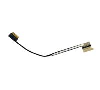 JINTAI No Touch LCD LED LVDS Schermo Flat Cavo per Lenovo 1DZX2 40pin DC02C00XC00 Screen Video Cable