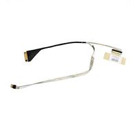 JINTAI NO-Touch LCD LVDS Schermo LED Display Video Flex Cable Ricambio per HP Probook 430 G4 30PIN CN: DD0X81LC312