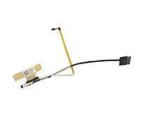JINTAI Non Touch LCD LED LVDS Schermo Display Flat Cavo per Acer Chromebook C741L 30pin 50.A6ZN7.005 DD0ZC9LC001 Screen Video Cable