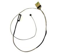 JINTAI Non Touch LCD LED LVDS Schermo Display Flat Cavo per dell Ins-piron 15 5547 5557 5542 5545 5455 5548 30PIN DC02001X000 0FG0DX ZAVC0 Screen Video Cable