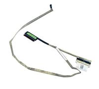 JINTAI Non Touch LCD LED LVDS Schermo Display Flat Cavo per dell Ins-piron 3520 3525 3521 HDL50 FHD EDP 120HZ 40PIN 0M5H0Y DC020040E00 Screen Video Cable