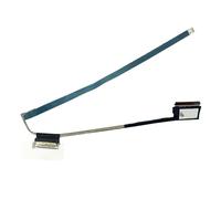 JINTAI Non Touch LCD LED LVDS Schermo Display Flat Cavo per Lenovo 14e Chromebook Gen3 82W6 82W7 IP Slim 3 Chrome 14IAN8 83BN KC4LA 30pin 5C11H81535 DC02C00ZX10 Screen Video Cable