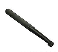 JINTAI Nouvo WiFi Antenna Tiltable Dual Frequency Wireless Network Antenna Router Adapter per Lenovo Thinkcentre M93 M93P M83 E93 E73 M73 M78 M79 M53 M93 M92 03T7203 5A30W89206 SC10A09431