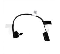 JINTAI Nuovo Cavo di Ricambio Batteria per dell Latitude 7480 07XC87（20CM） Battery Cable Wire Line Replacement