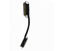 JINTAI Nuovo Ricambio Adattatore Cavo per Disco Rigido HDD SATA Connettore per Lenovo ThinkPad T470 20HD 20HE 20JM 20JN 25 20K7 A475 20KL 20KM T480 20L5 20L6 A485 20MU 20MV DC02C009M00 DC02C009M10
