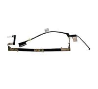 JINTAI Nuovo Ricambio Connettore Toccabile Cavo Flessibile LCD LED 4K UHD Schermo Display 40-Pin per dell XPS15 9570 5530 Precision 5530 M5530 DC02C00HU00 JXF32 0JXF32 eDP LVDS Connector