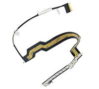 JINTAI OLED 5C10S30258 DC02002MQ00 DC02002MQ10 Webcam Flat Cavo Fotocamera Cavo Camera Cavo Sostituzione per Lenovo Ideapad Yoga Slim 7 Pro14IHU5 O 82NH Camera Webcam Cable