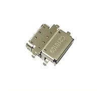 JINTAI per Acer CP713-2WConnettore Alimentazione Carica USB c/Tipo c/dc Power Jack/Dock/Port/Plug/Socket Cavo M05392-S4C