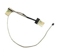JINTAI per ASUS E210MA E210 L210 LCD LED LVDS Schermo Display Flat Cavo 1400503490000 DD0BKZLC010 Screen Video Cable