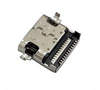 JINTAI per ASUS GV301Q GV301QC GV301QH GV301QE GV302 MSI Claw A1M Claw A1M vusb c Jack Tipo c Jack dc Power Jack Dock Port Plug Socket Connettore Alimentazione