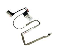 JINTAI per DELL Alien-Ware 15 R4 FHD EDP Non Touch LCD LED LVDS Schermo Display Flat Cavo 30PIN 0VCTNJ DC02C00HO00 Screen Video Cable