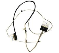 JINTAI per dell BOLT15 inspiron 15 5583 P86F LCD LED LVDS Schermo Display Flat Cavo 30PIN 0MW22N 450.0FU03.0021 450.0FU03.0011 Screen Video Cable