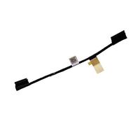 JINTAI per Dell EDC50 Latitude 5500 5501 Precision 3540 3541 3551 Batteria Cavo Batteria Connettore DC02003B100 DC02003AY00 058G27 Battery Cable