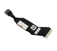 JINTAI per DELL G15 5511 HDQ75 Connettore di Alimentazione DC Power Jack Dock Port Plug Socket 0KXV2J DC301018H00 0396D9 DC301017E00 DC301017D00