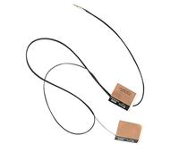 JINTAI per Dell G3 3590 3500 por G5 5500 G5 SE 5505 WiFi Cavo Flex Flat Antenna Cavo 025.901J6.0001 WiFi Cable Antenna Cable