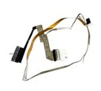 JINTAI per DELL H15 Vostro 5515 Inspiron 5515 5510 Non Touch FHD LCD LED LVDS Schermo Display Flat Cavo 30pin 0V5JGN 450.0N401.0001 Screen Video Cable