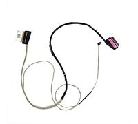 JINTAI per Dell Ins-piron 15-5570 5575 Ins-piron 3580 3581 3582 3583 3585 3593 5570 5575 Vostro 3581 Latitude 3590 LCD LED LVDS Schermo Display Flat Cavo 30pin DC02002VB00 DDHWX 0DDHWX