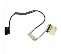 JINTAI per DELL Ins-piron 7577 7587 7570 G5 5587 G7 7588 P72F 30Pin LCD LED LVDS Schermo Display Flat Cavo 080P2F DC02002TC00 Screen Video Cable