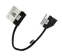 JINTAI per Dell Latitude 3310 2-in-1 Batteria Cavo Batteria Connettore 0CYNK0 450.0J905.0011 450.0J905.0001 Battery Cable