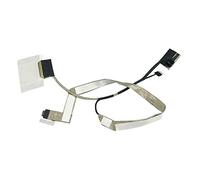 JINTAI per Dell Latitude 5400 5401 5402 5405 14 EDC41 FHD EDP RGB Touch LCD LED LVDS Schermo Display Flat Cavo 40PIN 0KCY64 DC02C00JY00 Screen Video Cable