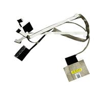 JINTAI per DELL Latitude 5500 5510 5511 Precision 3540 EDC50 FHD EDP IR Non Touch LCD LED LVDS Schermo Display Flat Cavo 30PIN 06NNWK DC02C00K100 Screen Video Cable