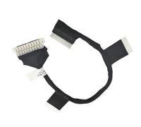 JINTAI per Dell Latitude 5540 5550 Precision 3580 3581 ARCHES15 3CELL Batteria Cavo Batteria Connettore 070G66 450.0SN0E.0011 Battery Cable