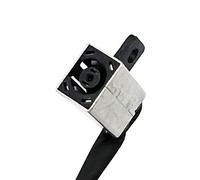 JINTAI per DELL Odin N14 INS-PIRON 5425 5420 Connettore di Alimentazione DC Power Jack Dock Port Plug Socket 450.0Q90B.0002 450.0Q90B.0003 450.0Q90B.0012 0GJNH4 (6.4cm)