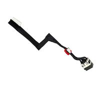 JINTAI per Dell Precision 7750 P44E FDX70 Connettore di Alimentazione DC Power Jack Dock Port Plug Socket 0XPX4V DC301016400