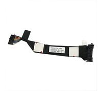 JINTAI per Dell XPS15 9500 Precision 5550 M5500 Batteria Cavo Batteria Connettore 0D74YX DC02003MM00 Battery Cable