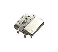 JINTAI per HP 14C-CA Acer Chromebook Spin CP514-1H Acer CP713-2W Acer CB714-1W USB c Jack Tipo c Jack dc Power Jack Dock Port Plug Socket 917088-S14 Connettore Alimentazione