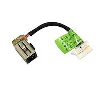 JINTAI per HP ProBook x360 14DY 15ER 15er0095nr 14EK 11 G3 EE 11 G4 EE 11 G5 EE L73499S43 L73499Y43 L73499F43 N02674001 Connettore di Alimentazione DC Power Jack Dock Port Plug Socket 5.8cm