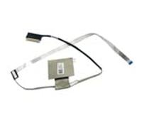 JINTAI per HP Zbook Power G7 XW5 RGB FHD Non Touch LCD LED LVDS Schermo Display Flat Cavo 30PIN DD0XW5LC500 Screen Video Cable