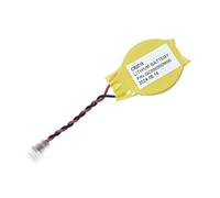 JINTAI per Lenovo 5P-15IMH05H 5P-15IMH05 5P-15ARH05H 15P G2 ITH 7-16ITHg6 7-16ACHg6 7-16IAX7 7-16ARHA7 CMOS Batteria 5B10S34077 5B10S34078 GC000000M00 GC000000N00 CMOS Battery