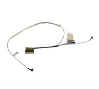 JINTAI per Lenovo Chromebook Yoga N23 ZA26 ZA27 Flex 11 LCD LED LVDS Schermo Display Flat Cavo 30PIN 1109-02162 5C18C07636 5C18C20205 Screen Video Cable