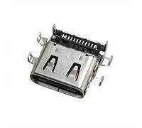 JINTAI per Lenovo E480 E485 E580 R480 E585 E15 Gen 1 20RD E15 Gen 1 20RE per Acer Chromebook Spin CP513-1H CB5-312T Zenbook UX393 ASUS Q325 Q325U Q325UA L380 L380 Yoga L390 Tipo c Jack dc Power Jack