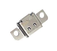 JINTAI per Lenovo Flex 3 IdeaPad 3 Chromebook 14M836 82KN USB c Jack Tipo c Jack dc Power Jack Dock Port Plug Socket Connettore Alimentazione