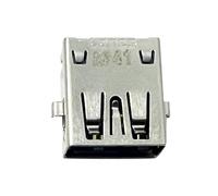 JINTAI per Lenovo Ideapad 1 15IRU7 Ideapad 3 15ADA05 81W1/15ITL05 81X8 Ideapad Slim 3 V140-15IWL 81K6 V15 G2 S14 G2 S145-14IWL S145-14AST L3 15ITL6 V14 G4 IRU USB dc Power Jack