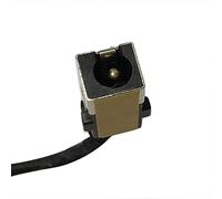 JINTAI per Lenovo IdeaPad Flex 3-11IGL05 82B2 3-11ADA05 82G4 DC Power Jack Dock Port Plug Socket Connettore Carica 1109-05308 5C10S30038 Connettore Alimentazione