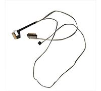 JINTAI per Lenovo Ideapad L340-17IWL V340-17IWL IdeaPad L340-17IRH L340-17API 81LL 81LY 81M0 81RG Non Touch LCD LED LVDS Schermo Display Flat Cavo 30PIN DC020023820 DC020023810 DC020023800 FG740