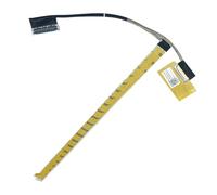 JINTAI per Lenovo IdeaPad Slim 5 16IRL8 ILS61 IR EDP LCD LED LVDS Schermo Display Flat Cavo 30pin DC02C012600 Screen Video Cable