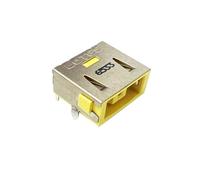 JINTAI per Lenovo Ideapad Yoga 11 11S Ideapad S210 IdeaCentre 3-07ADA05 90MV Connettore di Alimentazione DC Power Jack Charging Port Cable