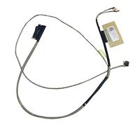 JINTAI per Lenovo ideapad Yoga 510-14ISK Yoga 510-14AST Yoga 510-14IKB Flex 4-1470 Flex 4-1435 80SC Flex 4-1480 LCD LED LVDS Schermo Display Flat Cavo 30pin DC02002D000 5C10L46013